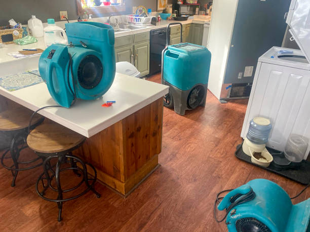 Best Emergency water damage restoration  in Grant Valkaria, FL
